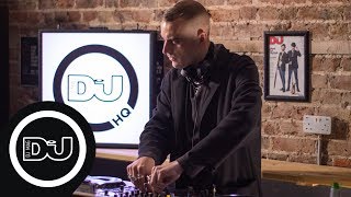 Alix Perez - Live @ DJ Mag HQ 2018