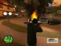 GTA SA Thompson killer part 2 GTA SA Thompson killer part 2