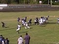 Jamal Scott Highlight tape (1st game) RTTV