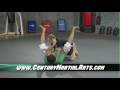 Matt Thornton MMA Uncaged: Brazilian Jiu-Jitsu for MMA Volume 5