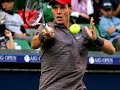 Quick Hits:  Madrid Masters Preview