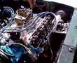 moteur de mustang de 1967