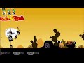 Getting The Flower Minigame on Patapon Getting The Flower Minigame on Patapon