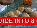 159 HOW TO MAKE PITA BREAD or CHIPS 159 HOW TO MAKE PITA BREAD or CHIPS