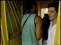 France2 evening news focuses Olhares do Morro