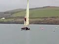 Swallow Boats BayRaider Capsize
