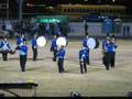 Warrior Marching Band