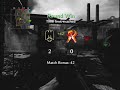 CoD:WaW - CTF is Fun CoD:WaW - CTF is Fun