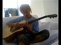 Canon Rock \"si_lucu\" edun tenun