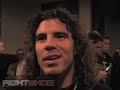 Clay Guida Calls out Kenny Florian