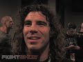 Clay Guida Calls out Kenny Florian!.. Clay talks about his recent victories and how he would like to 