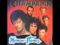 Off and On Love - Champaign Off and On Love - Champaign