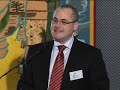 Mr David Teller, Sustainable Cities Round Table, 1 August