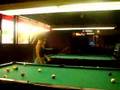 More from the pool hall