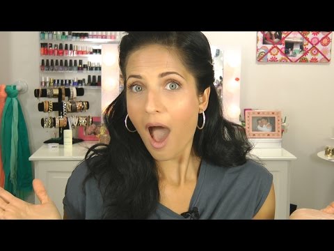 Beauty Scenario TAG!