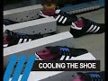 Sneaker Freaker presents adidas factory
