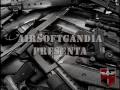 M15A4 CARBINE SPORLINE BY PAU Y AIRSOFT GANDIA