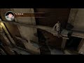 Alone In The Dark - Facade Gameplay Sequence
