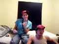 Crazy White Dudes vol. 2!!!! Do Your Chain Hang Low