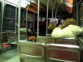 TTC CLRV Streetcar #4044 - to Union Stn.