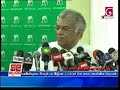 We were assaulted by govt. MPs in Parliament - Ranil