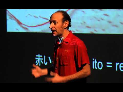 Ken Tanaka One Man Show C'mon - Preview of Ken Tanaka live stage show