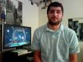 Patface Video Blog - January 7, 2009 Patface Video Blog - January 7, 2009