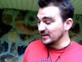 BUFFSTOCK - Mama's porch - Calm Before The Storm