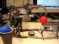 Lego Roboterarm Team Shadow X - Video 2