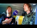 SVT: PSL - Intervju med Mando Diao, del 2 av 2
