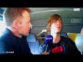 SVT: PSL - Intervju med Mando Diao, del 2 av 2