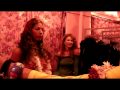 I uploaded a YouTube video -- Hula for Betsey http://youtu.be/vWJvCGu_yOU?a
