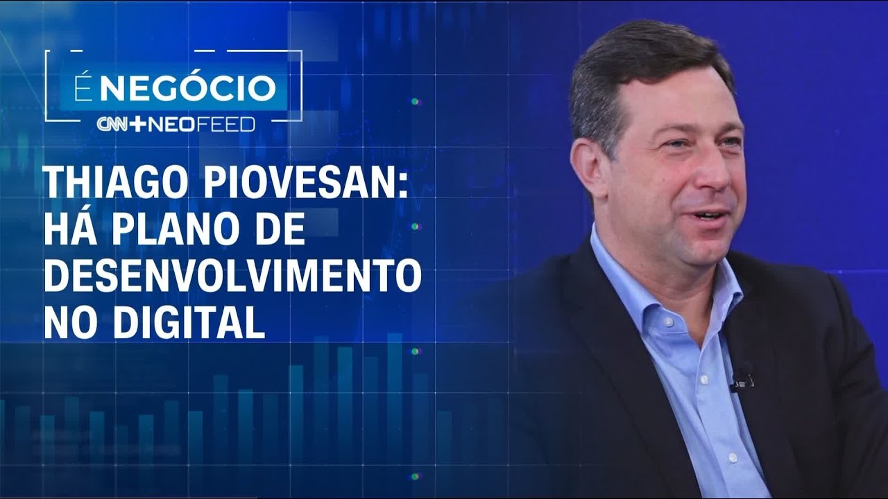 Serviços complementam experiência, diz CEO do Grupo Indigo | É NEGÓCIO