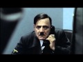 Hitler's Internet Meme phone call