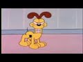 Garfield and Friends-Cutie and the Beast