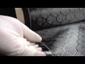 Click here to watch this video Carbon Fiber Fabric - Wasp 3K, 12x18 | Fibre Glast