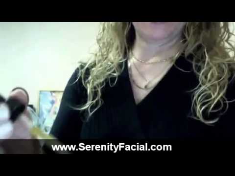 how to apply hyaluronic acid
