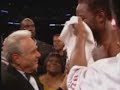 The craziest boxing interview ever