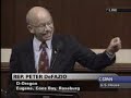 Rep. DeFazio - We Disagree on Competence Rep. DeFazio - We Disagree on Competence