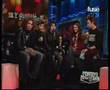 My Chemical Romance on FUSE
