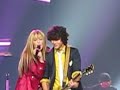 Hannah Montana and the Jonas Brothers - Memphis