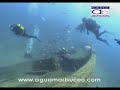 Buceo en Calabardina(aguamarbuceo.com) Buceo en Calabardina(aguamarbuceo.com)