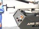 PILOUS ARG 300 PLUS www.karas.cz pásová pila PILOUS ARG 300 PLUS www.karas.cz pásová pila