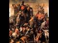videos de Wars on Canvas 25:  Hannibal Crosses the Alps