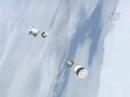 Deployment of ANDE Satellites by STS-116