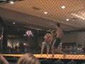 Devin DiMicco MMA Pro Debut 7-25-2008