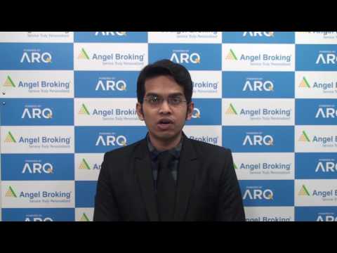 Weekly Technical View - Ruchit Jain