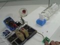 Mini Coil Gun Mini Coil Gun