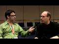 YearlyKos 2007: Jay Rosen Interview