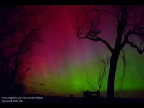 Aurora Tribute